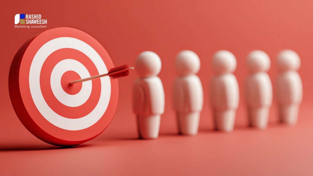 كيف تبني تموضعاً واضحاً في سوق مزدحم