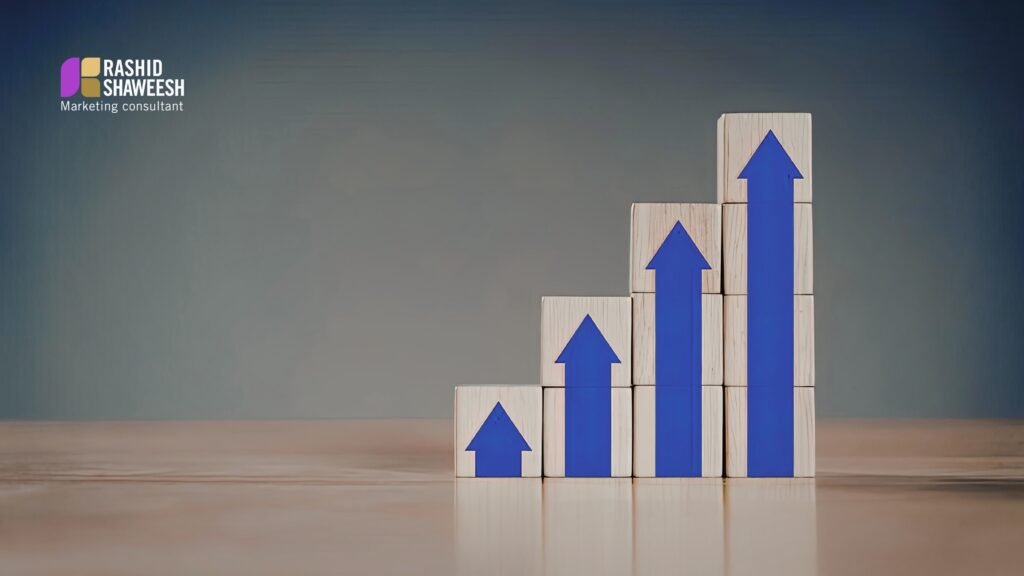 التوسع الذكي: متى تتوسع؟ وأين تبدأ؟