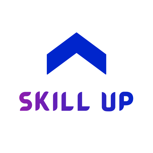 skill up logo trans