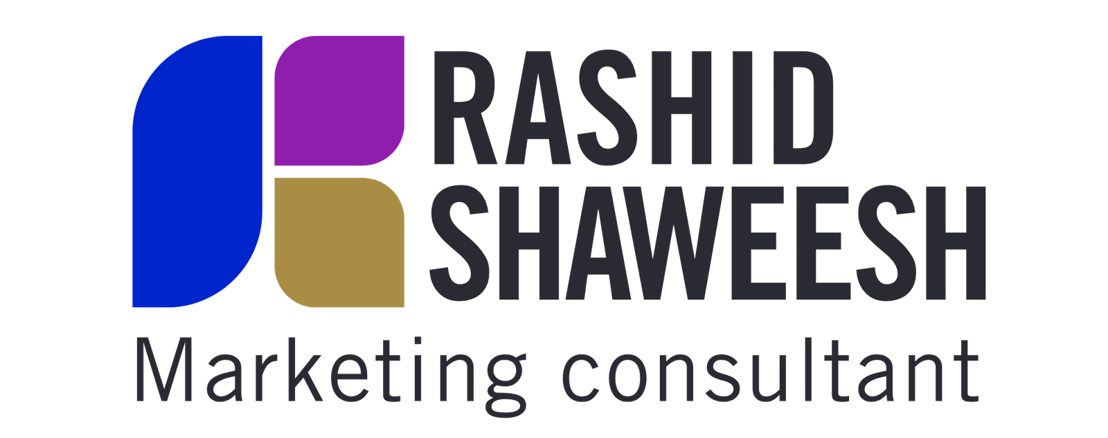 Rashid Shaweesh Logo