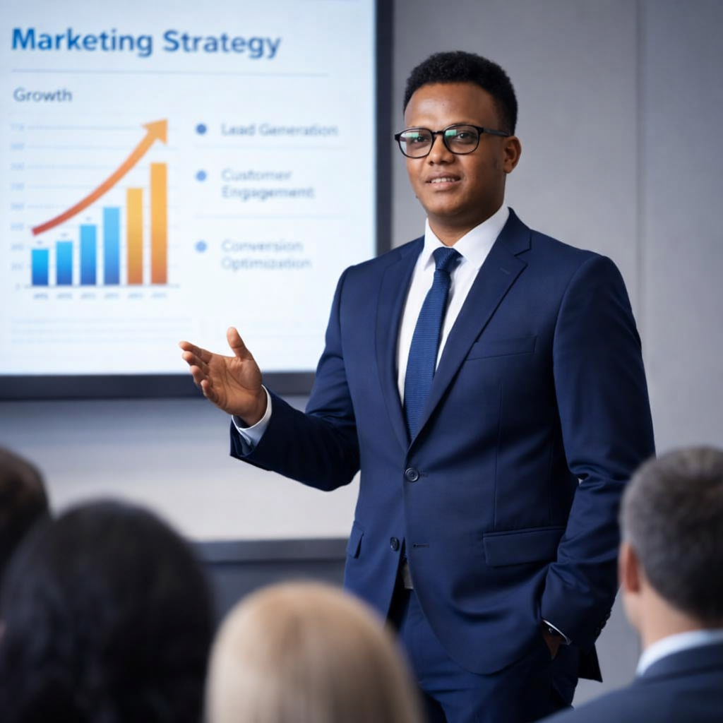 البرامج التدريبية